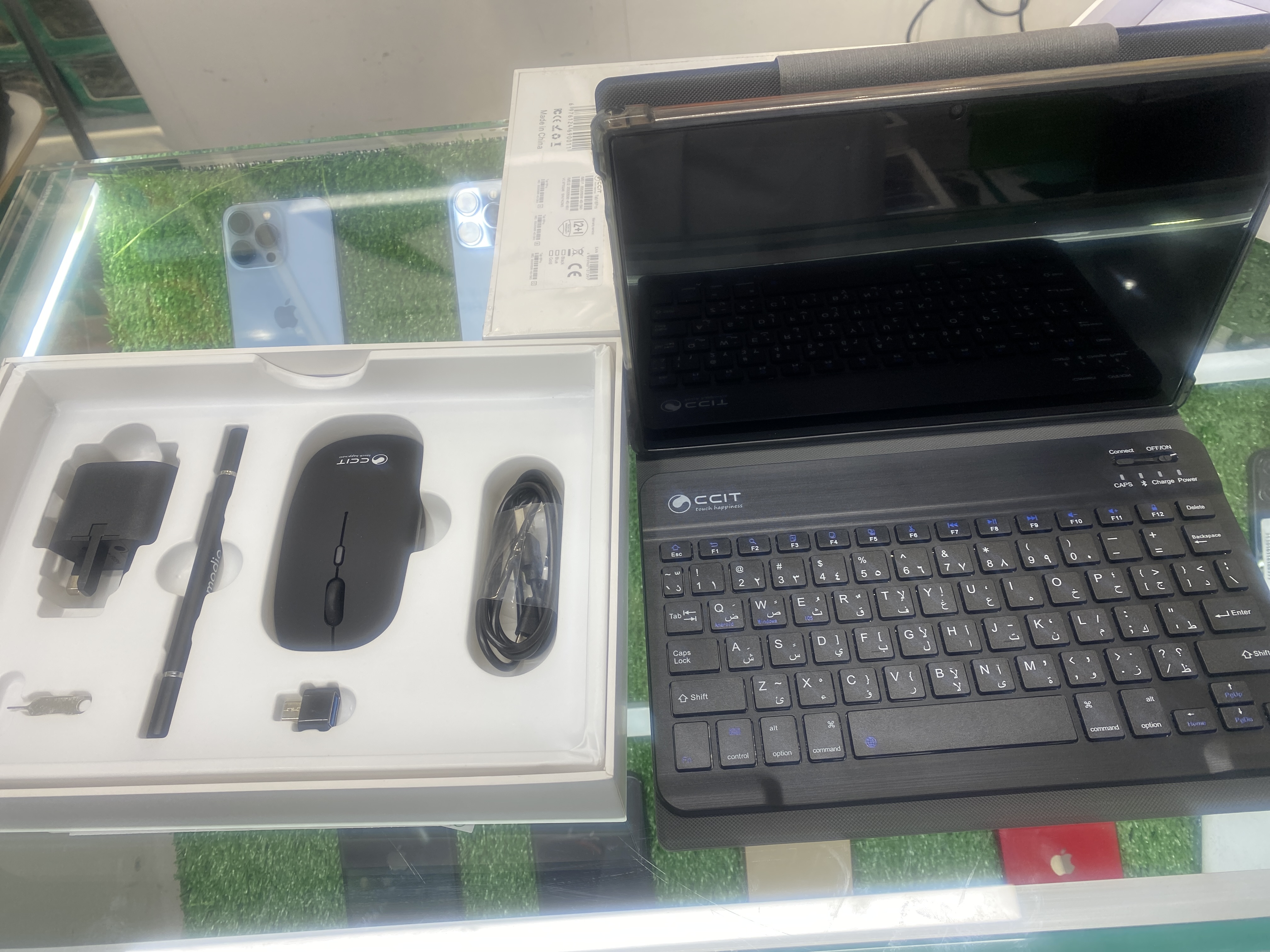 TAB 16PRO
